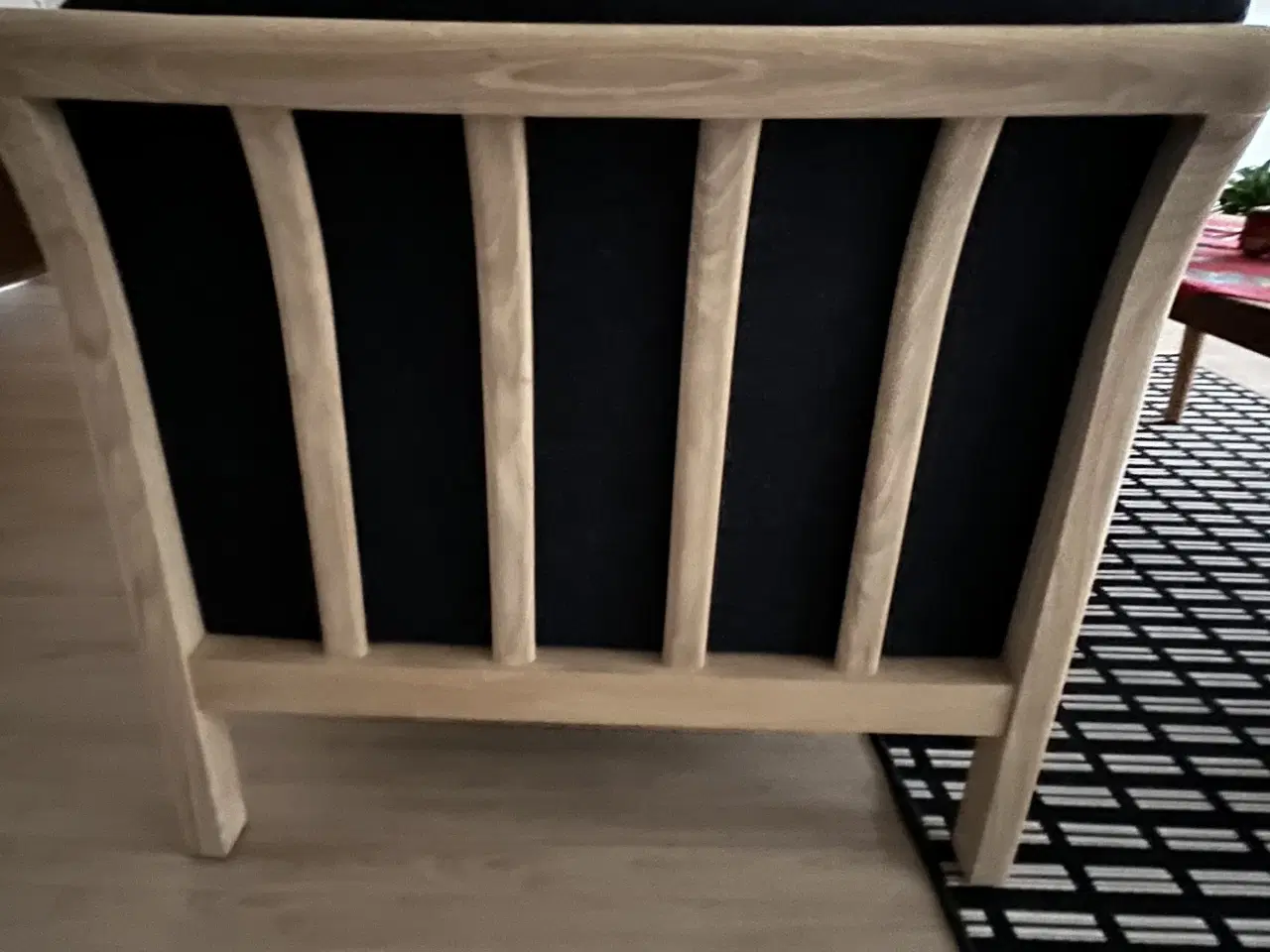 Billede 2 - Absalon 2 Pers. sofa