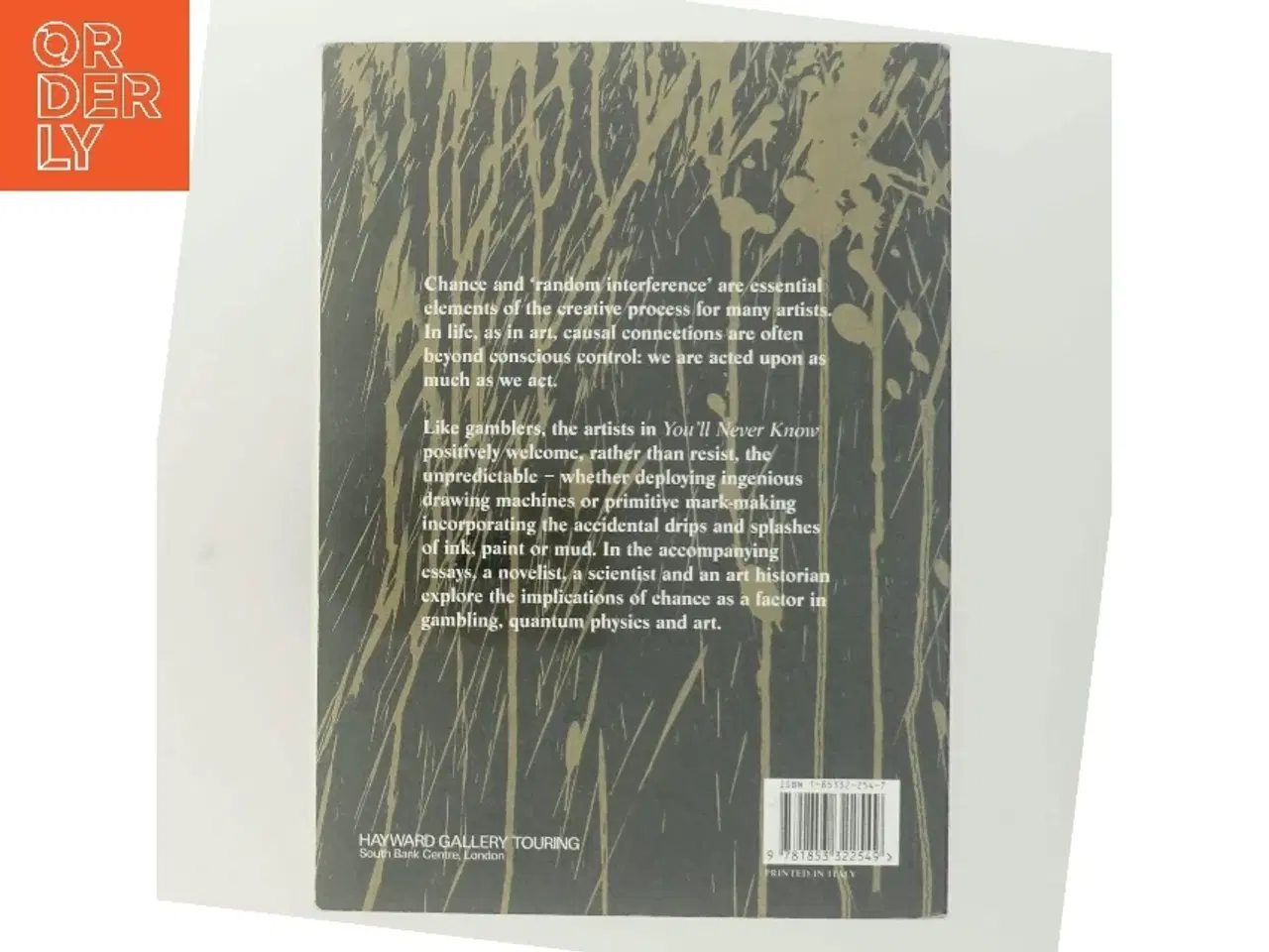 Billede 3 - You'll Never Know af Jeni Walwin, Henry Krokatsis (Bog)