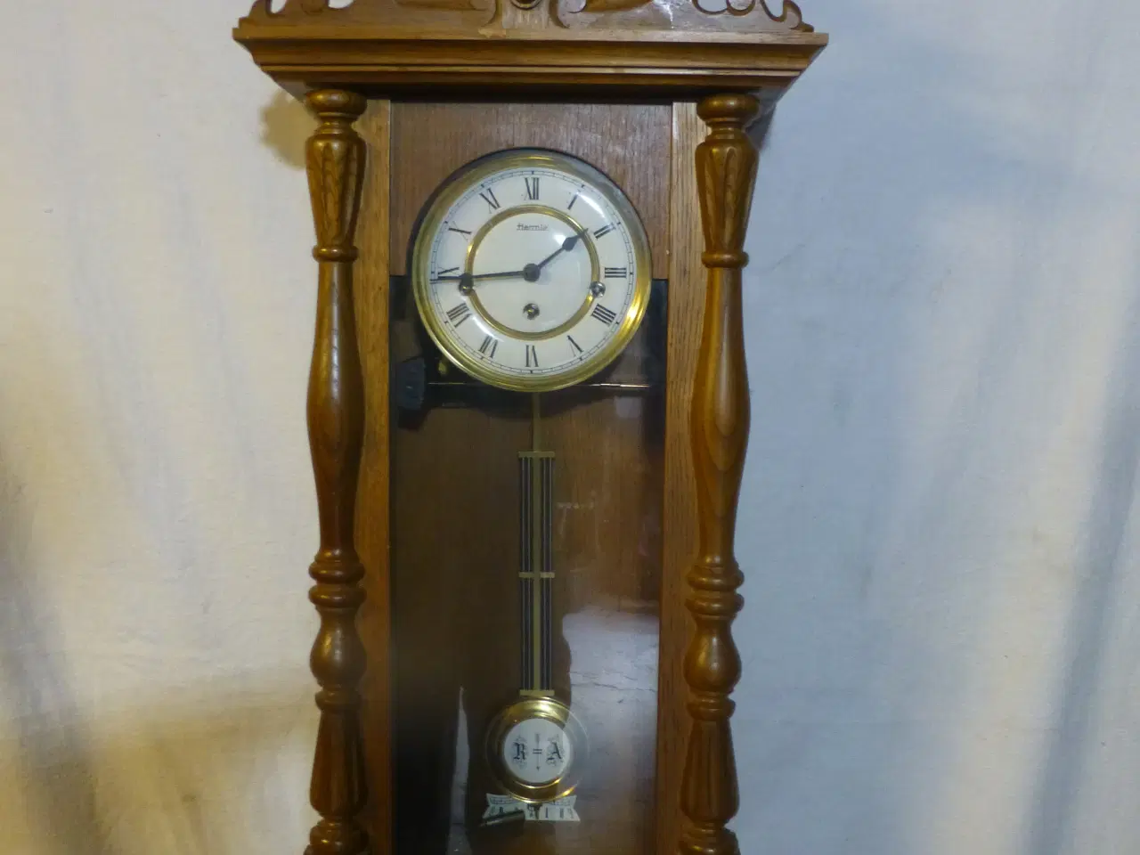 Billede 1 - Vægur fra Hermes