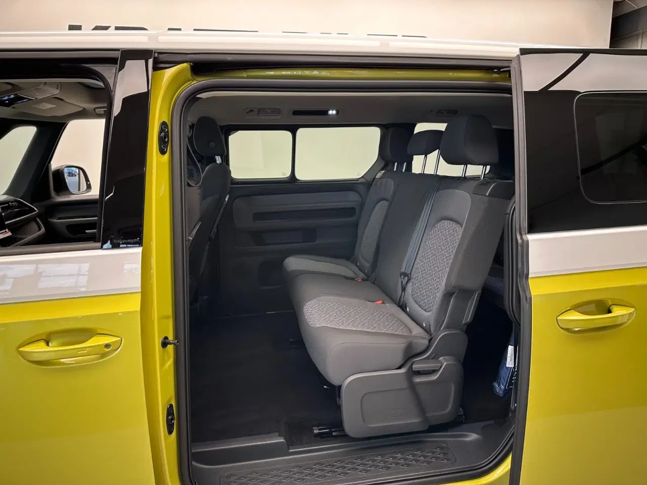 Billede 12 - VW ID.Buzz 86 Pro 7prs LWB