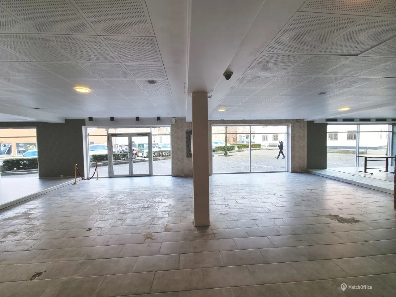 Billede 6 - Godt regulært lejemål til butik - i alt ca. 325 kvm