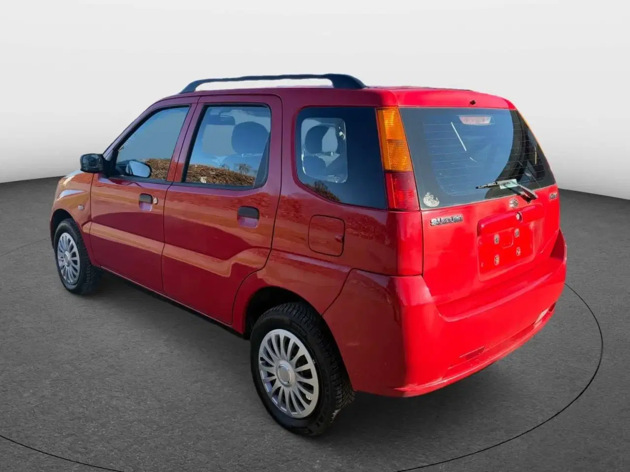 Billede 3 - Suzuki Ignis 1,3 