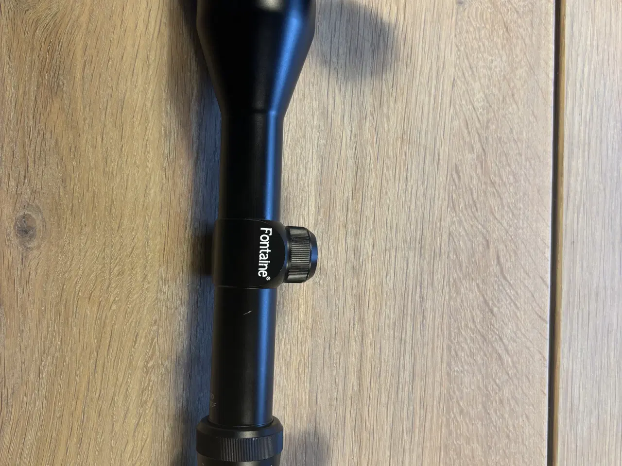 Billede 1 - Fontaine kikkert 2,5-10x50