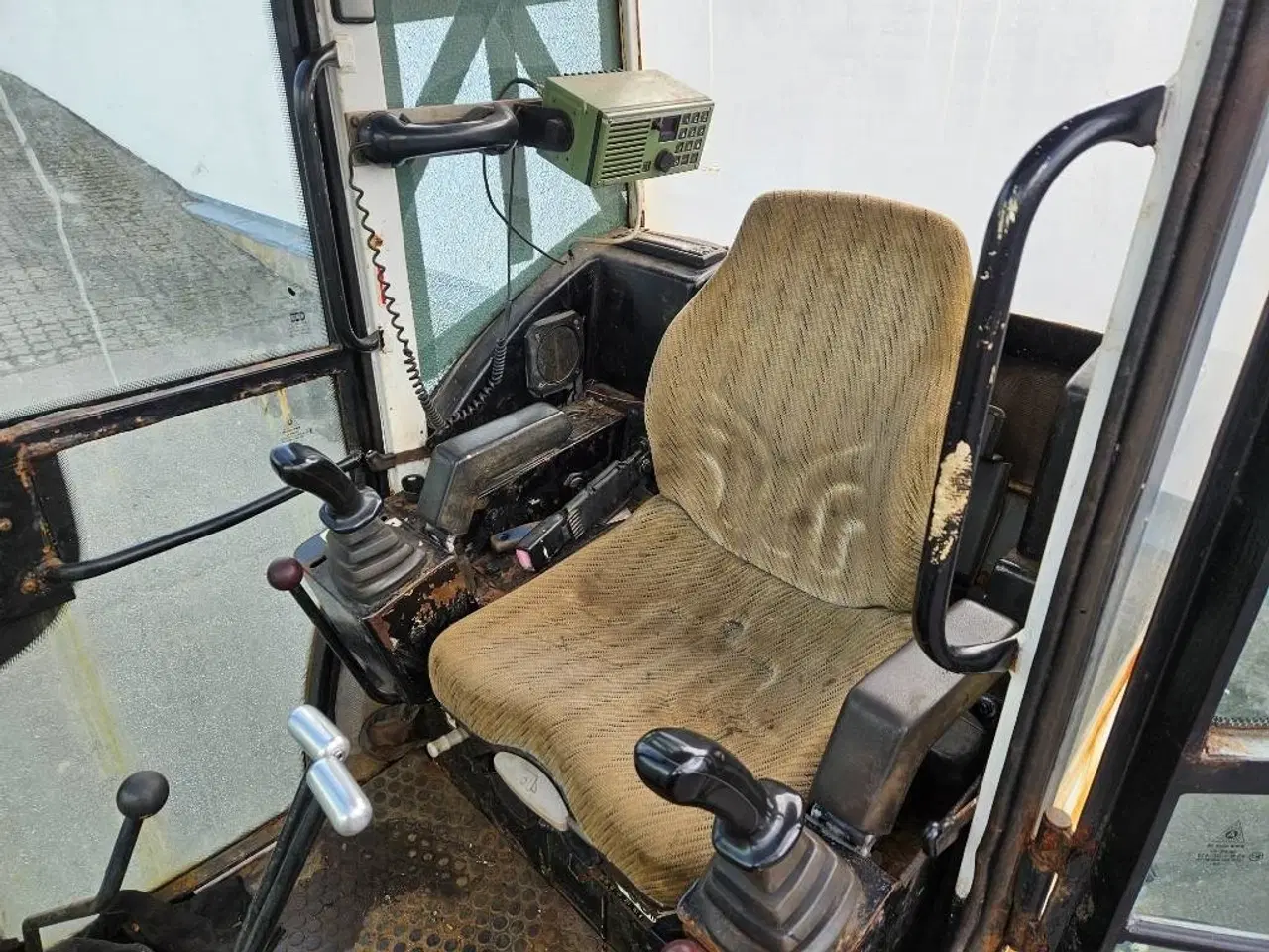 Billede 6 - Terex Schaeff hr12
