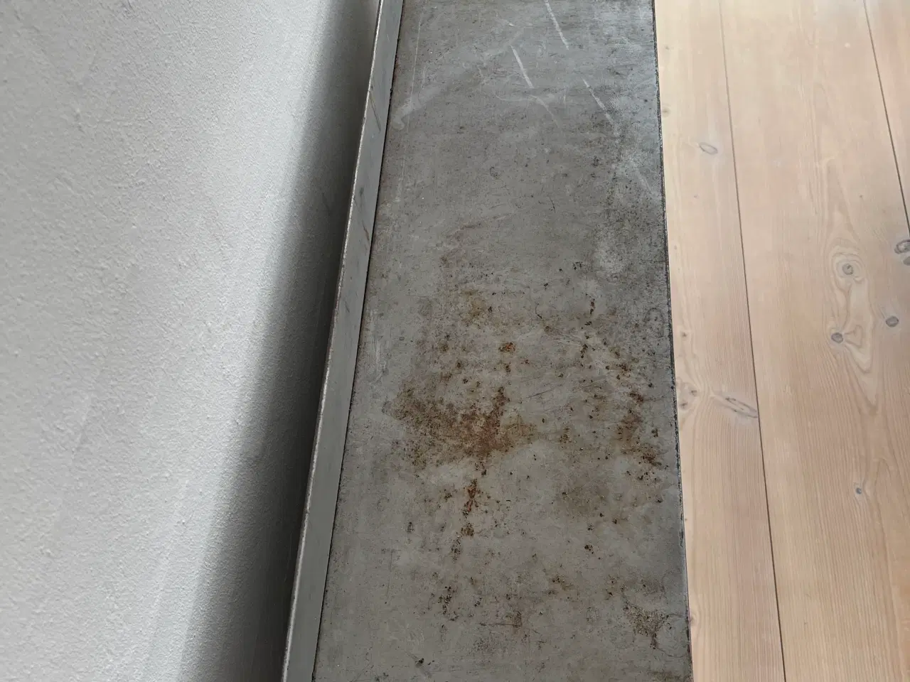 Billede 5 - Fed gammel postreol