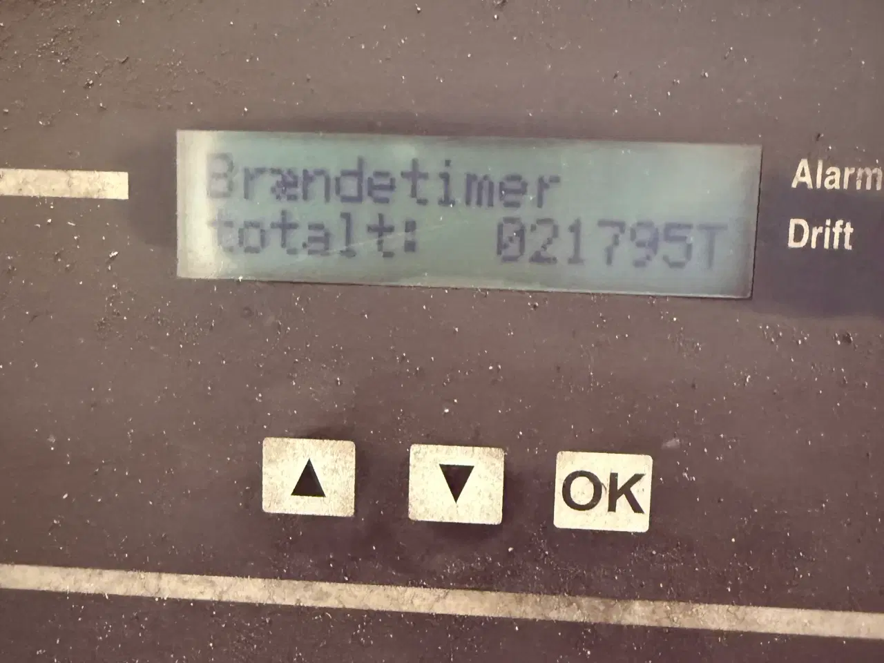 Billede 2 - Reka Stoker fyr TPK-12-250