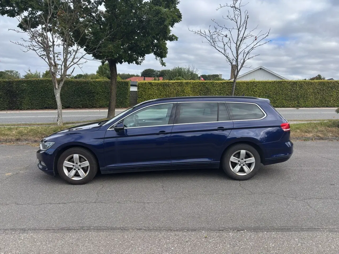 Billede 4 - VW Passat 2,0 TDi 150 Comfortline Premium Variant DSG