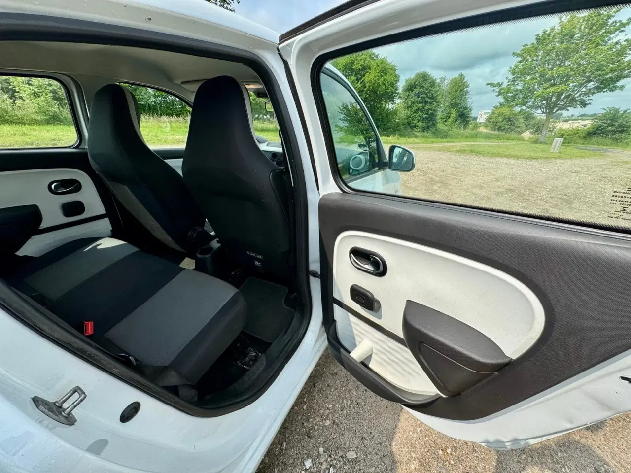 Billede 14 - Renault Twingo 1,0 SCe 70 Authentique