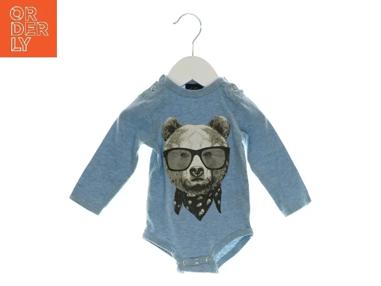 Billede 1 - Bodystocking fra Sofie Schnoor (str. 68)