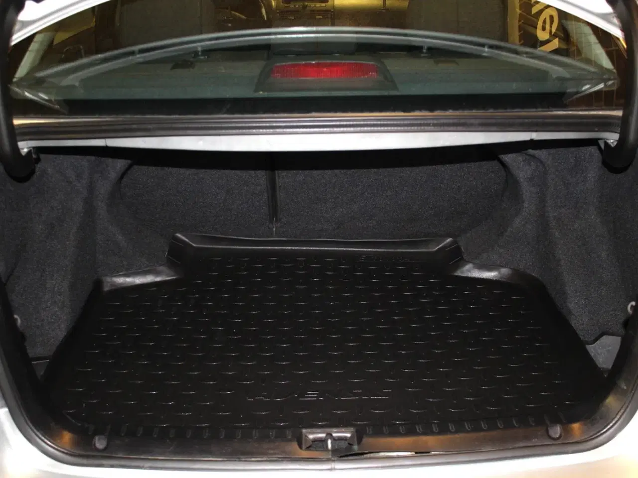 Billede 6 - Toyota Avensis 1,8 VVT-i Sol