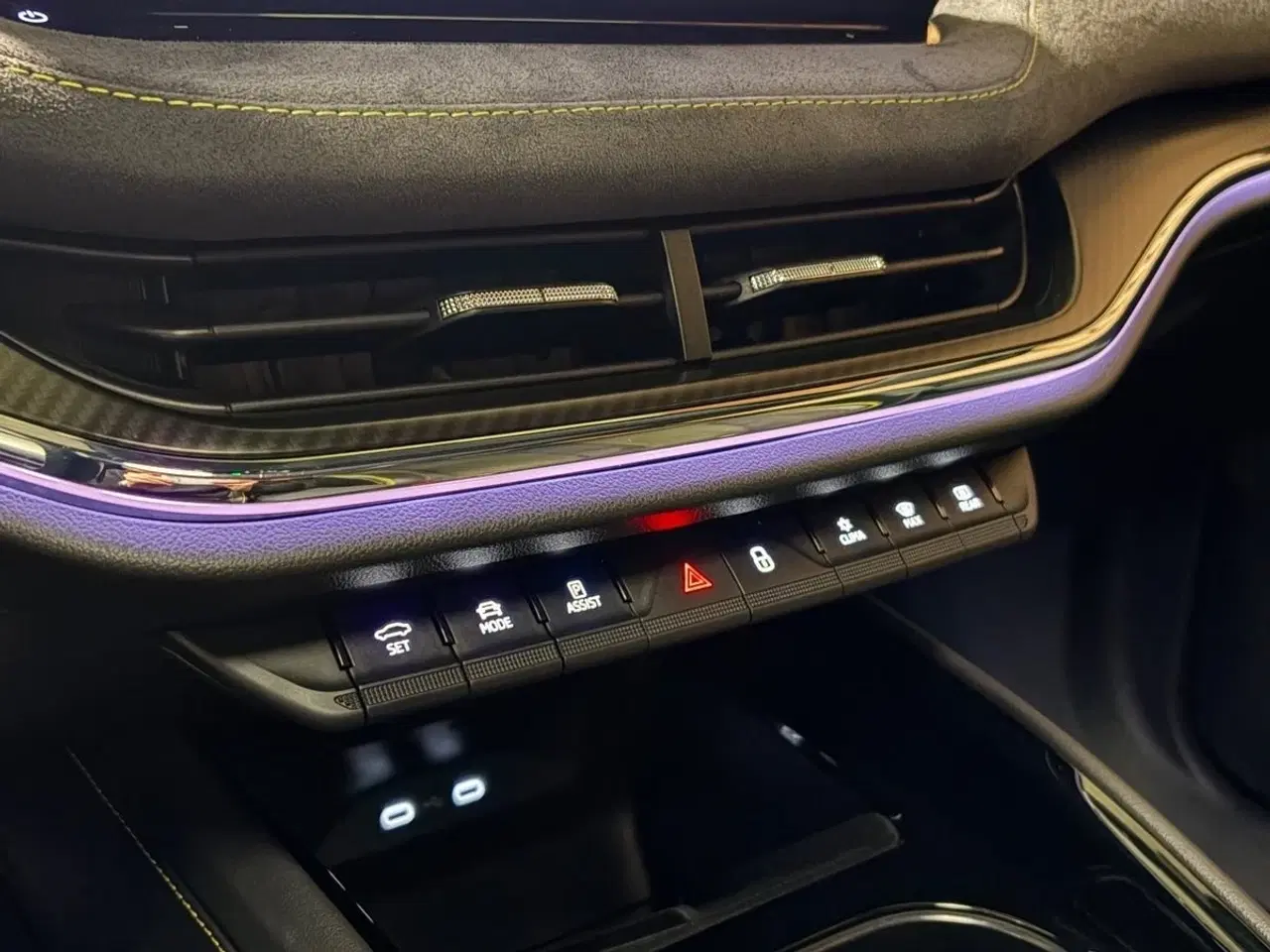 Billede 17 - Skoda Enyaq  iV RS Maxx Coupé