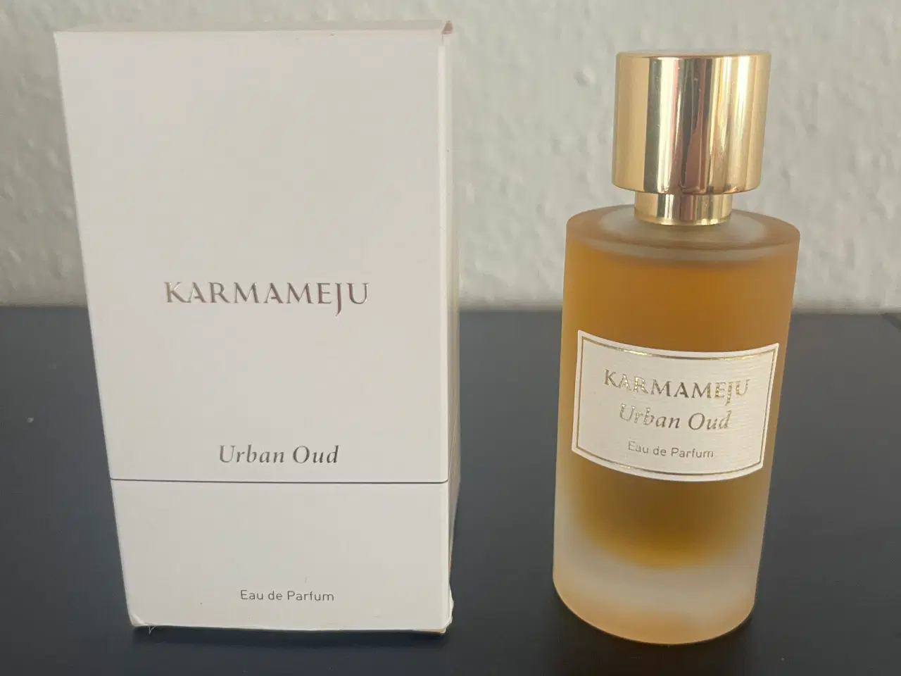 Billede 1 - Parfume 