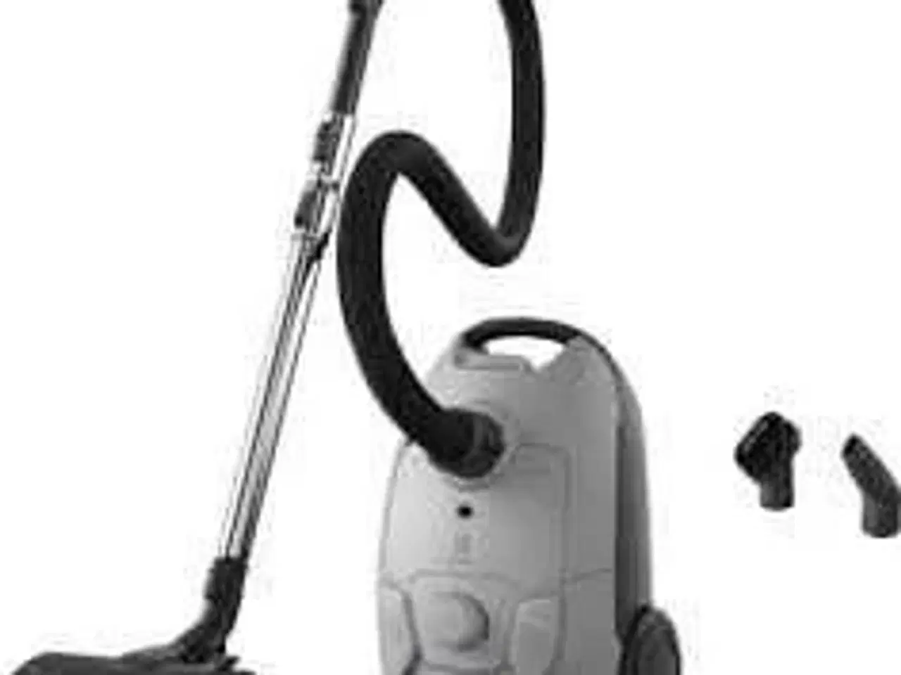 Billede 1 - Electrolux Clean 500 støvsuger Offwhite