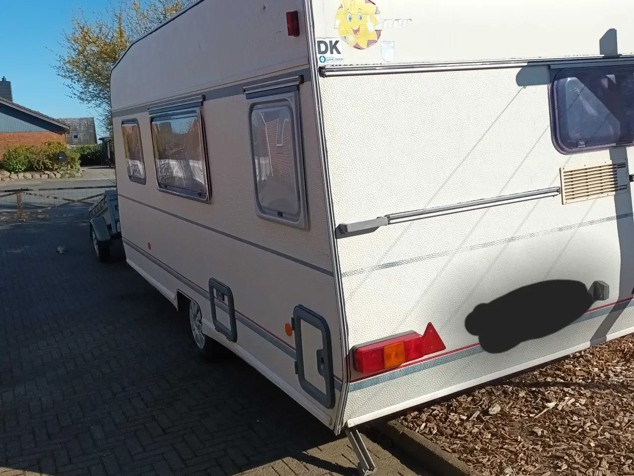 Billede 3 - Bürstner holyday