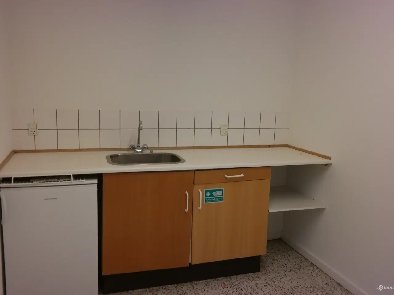 Billede 5 - Tørt lagerlokale med industrielevator i Vordingborg C.