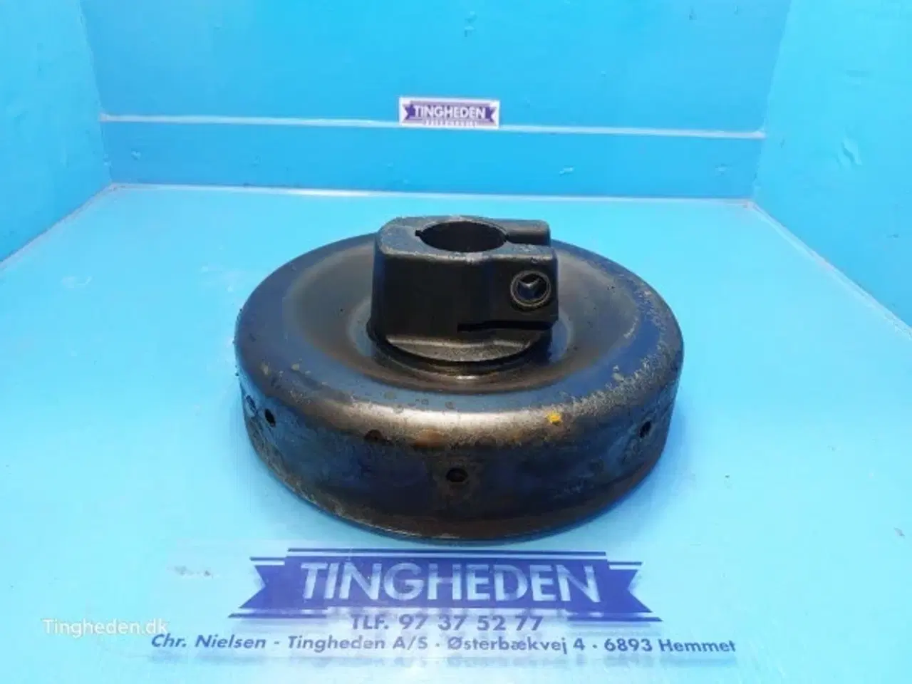 Billede 1 - New Holland CR10.90 Nav 48058009