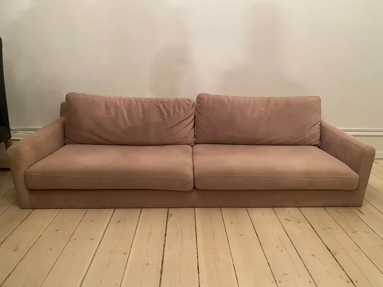 Billede 1 - Sofa 