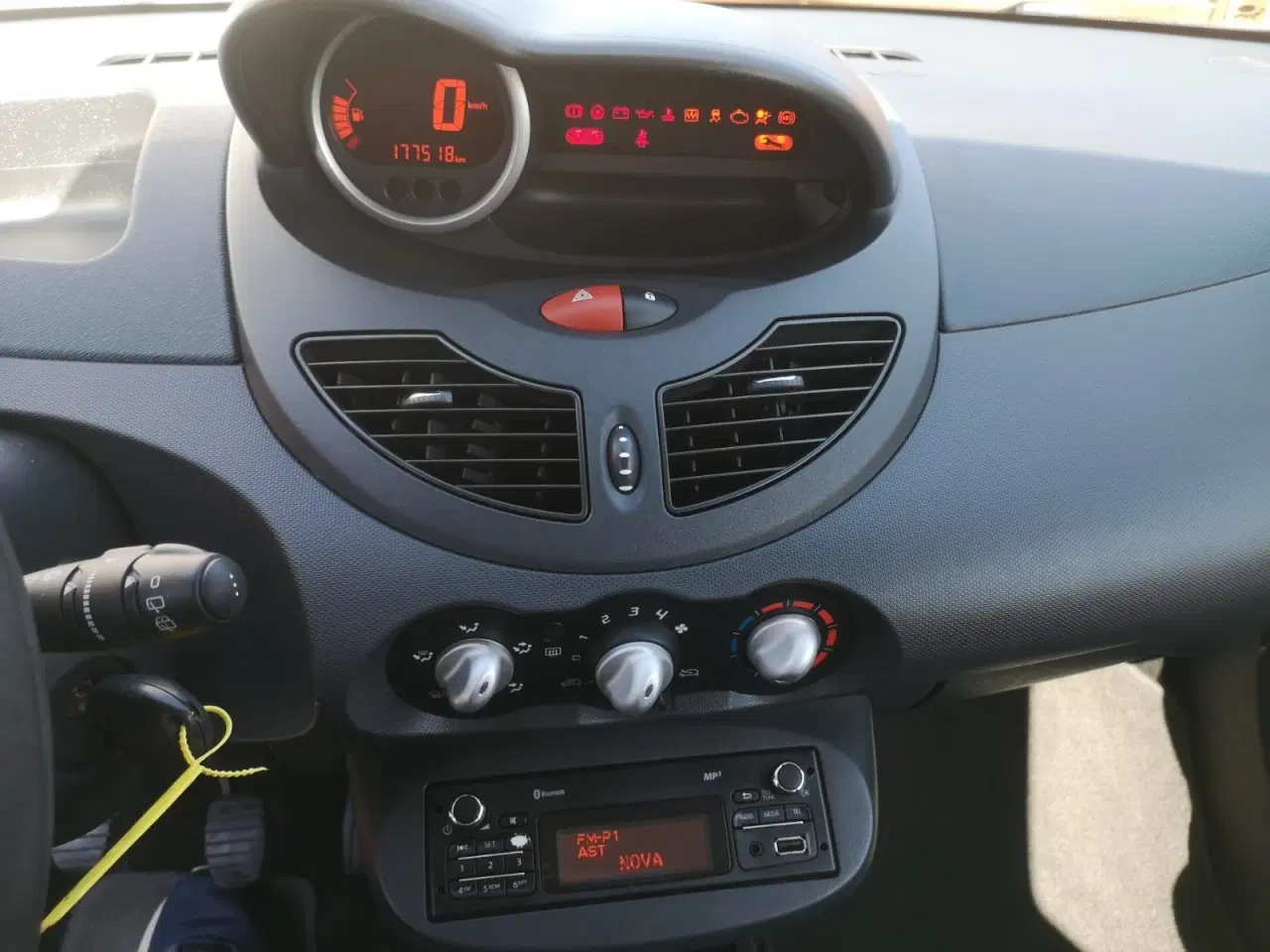 Billede 7 - Renault Twingo 1,2 16V Expression