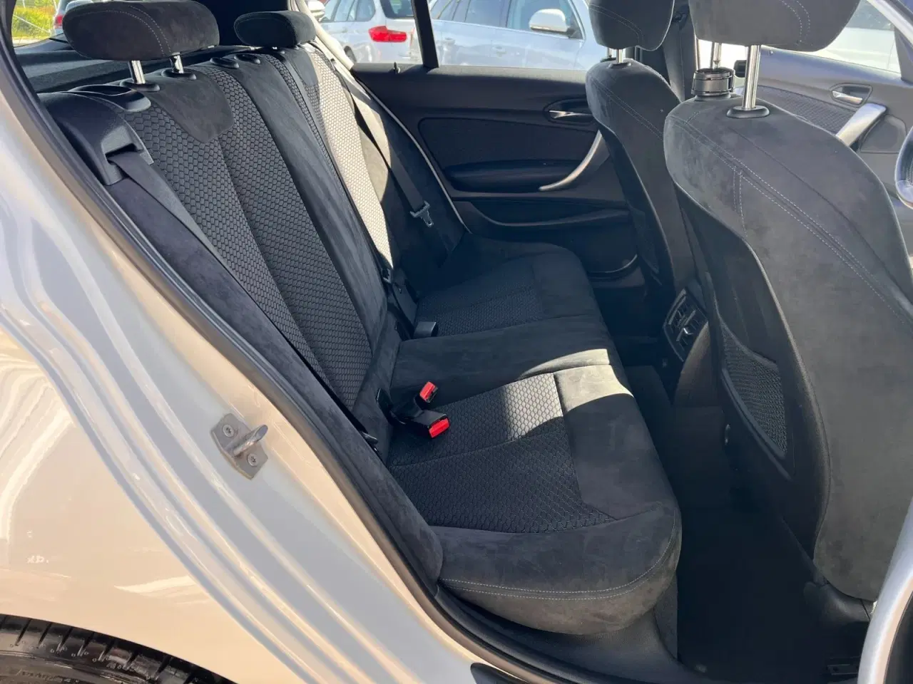 Billede 15 - BMW 118d 2,0 M-Sport