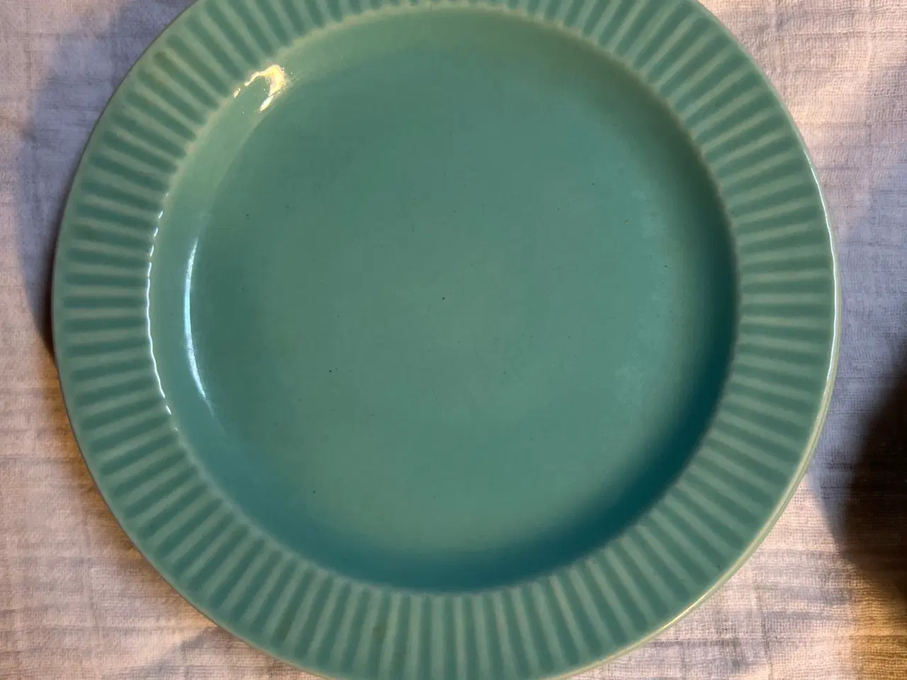 Billede 13 - Søholm kagetallerkner 