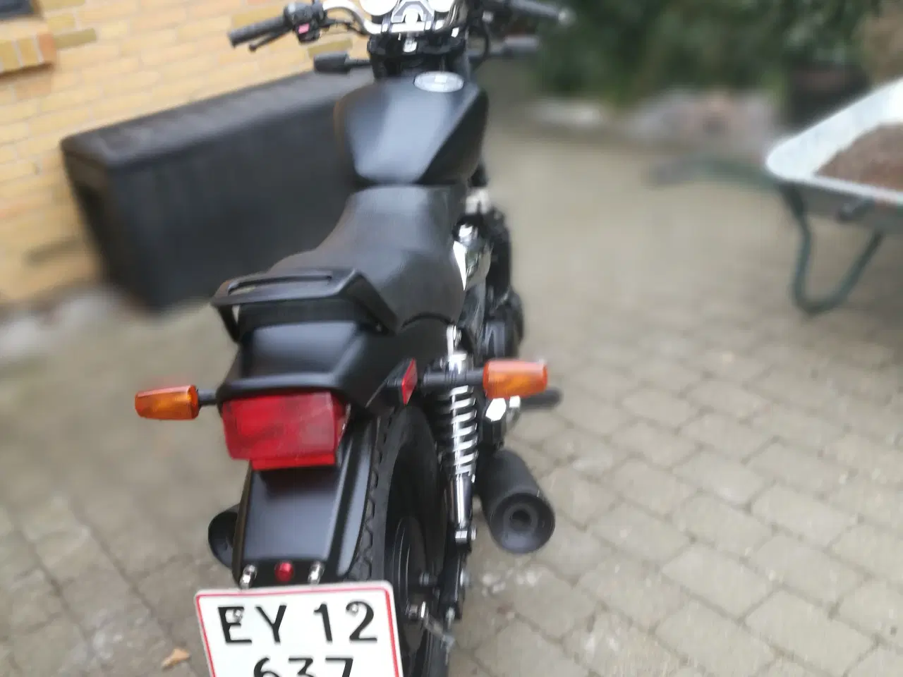 Billede 3 - MC