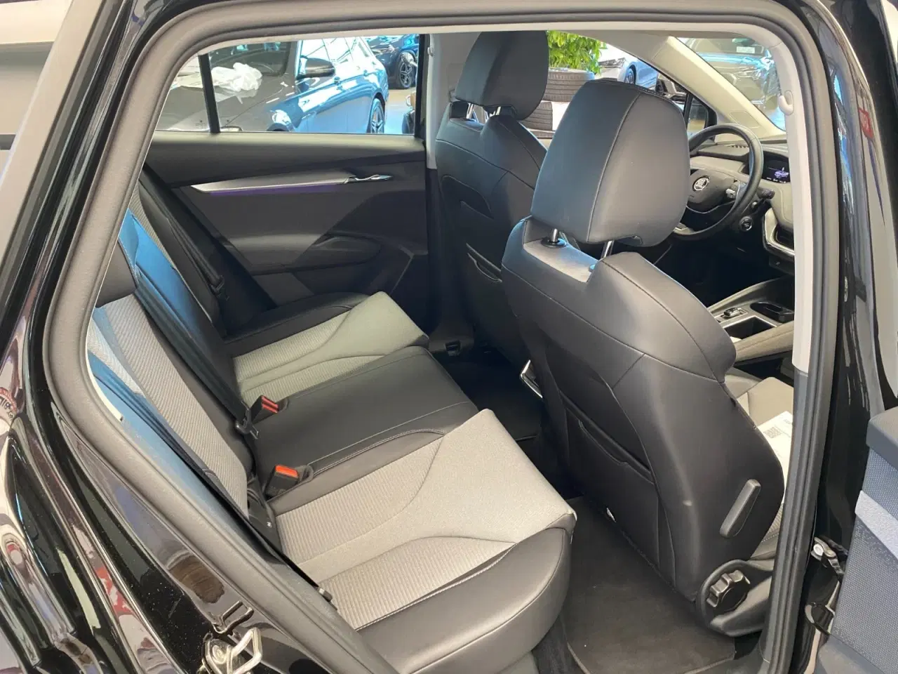 Billede 12 - Skoda Enyaq 50 iV