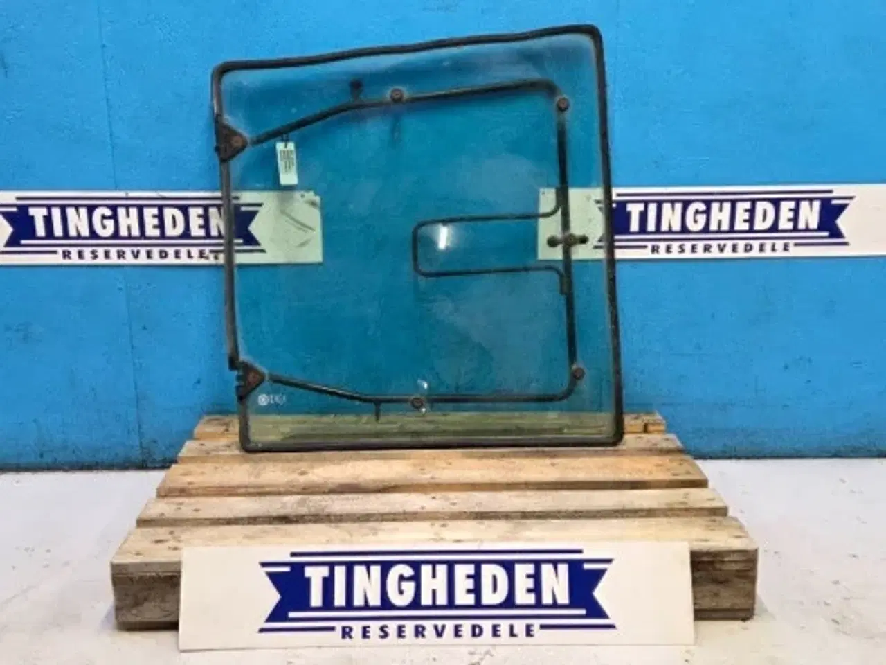 Billede 1 - Massey Ferguson 3060 Rude 3389902M3