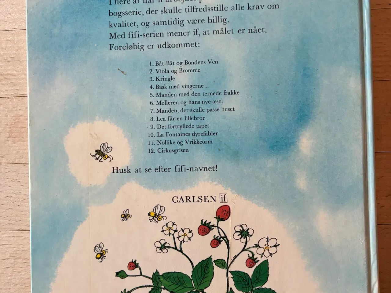 Billede 2 - La Fontaines dyrefabler, genfortalt og illustreret