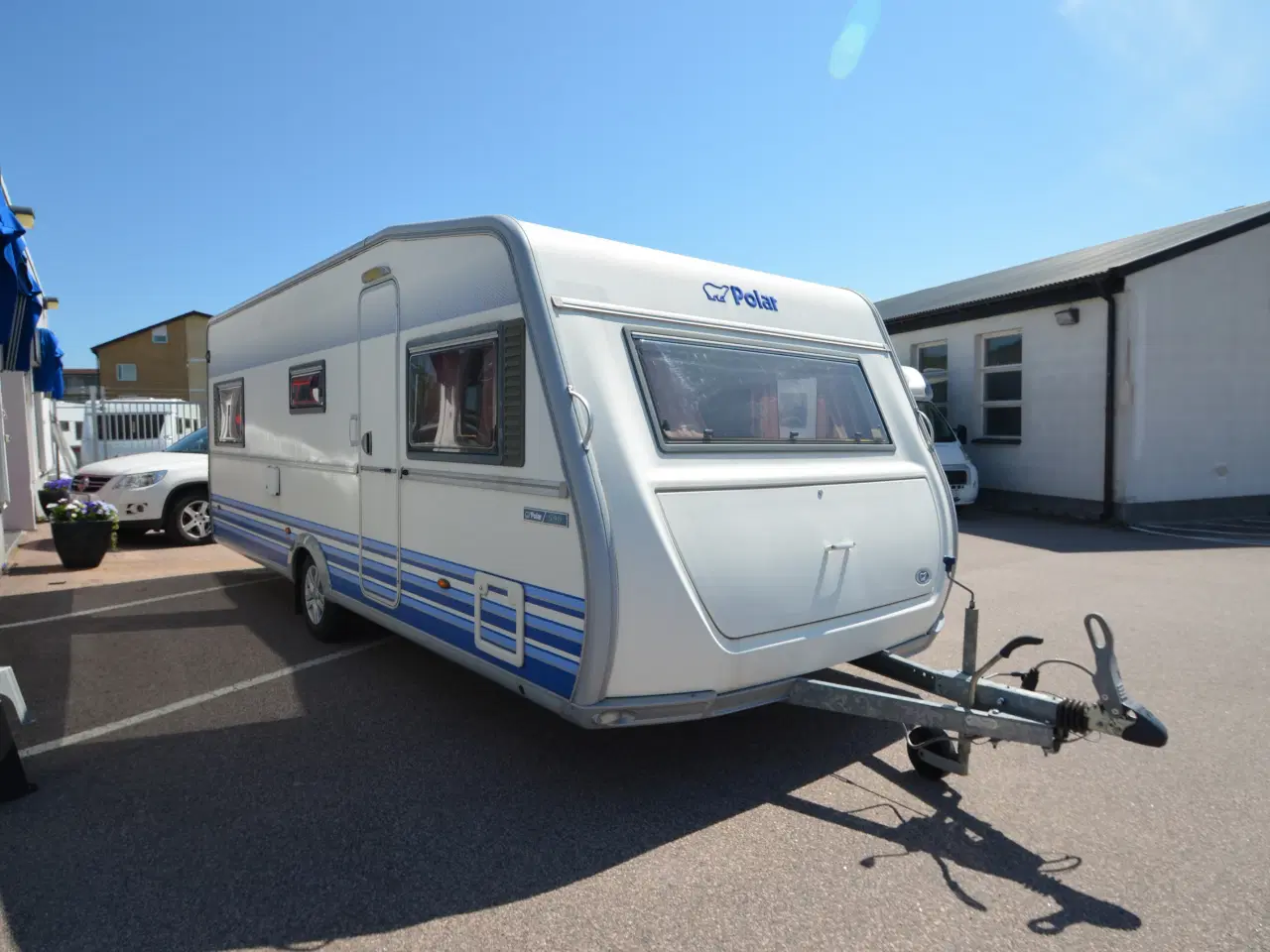 Billede 3 - Polar 590 -2009