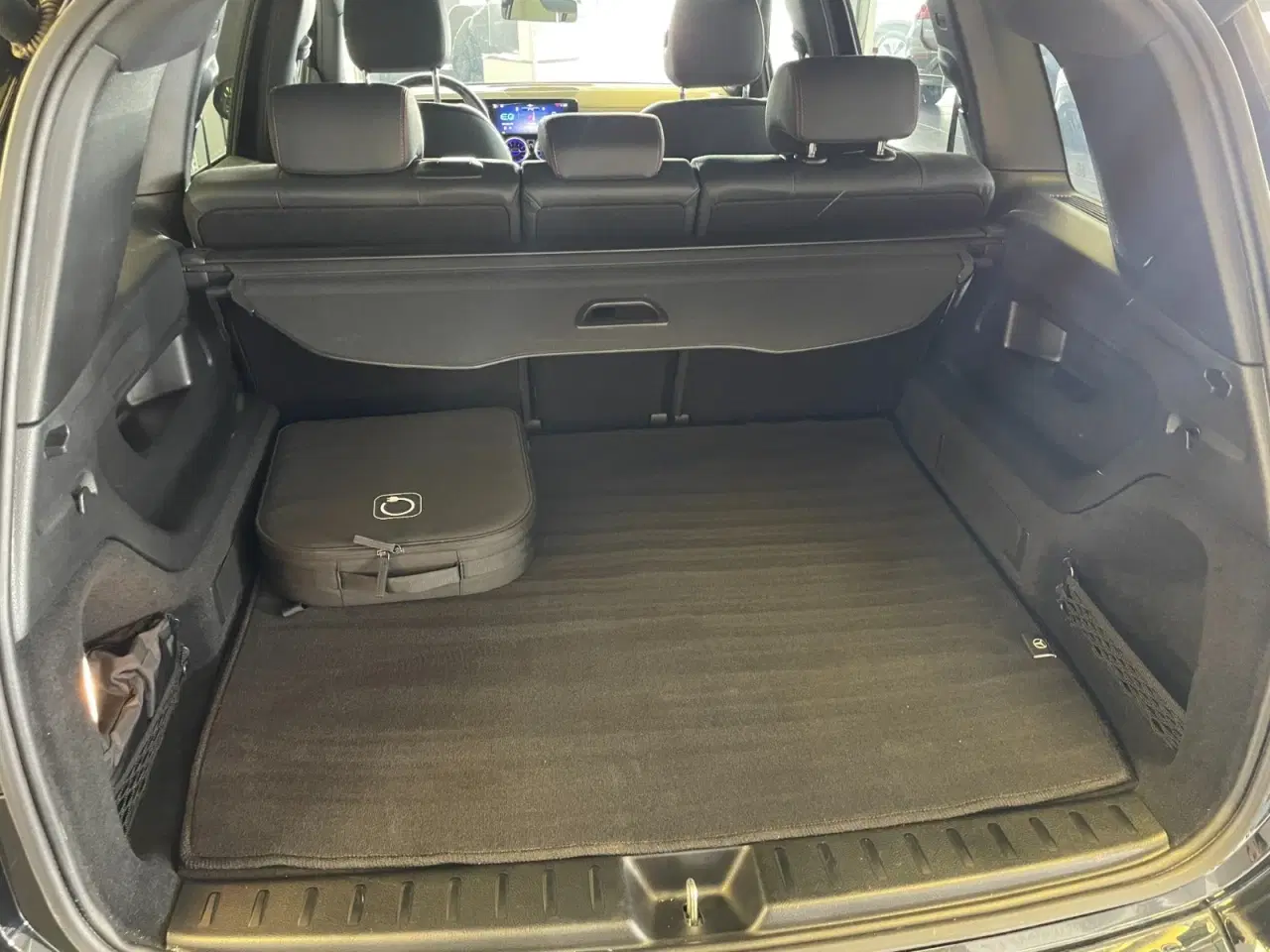 Billede 18 - Mercedes EQB250+  AMG Line Advance Plus