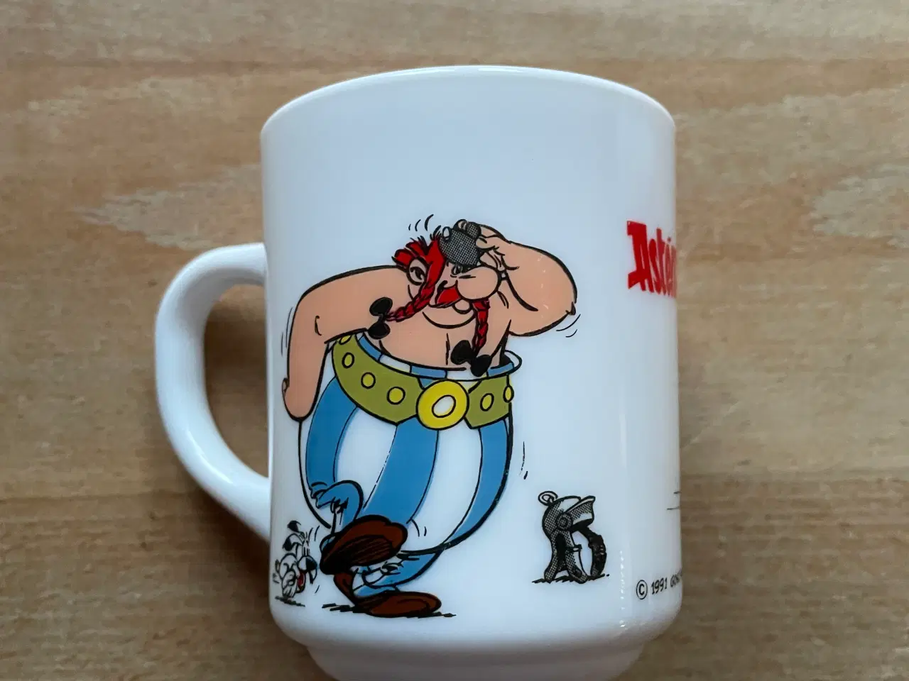 Billede 11 - Specielle krus