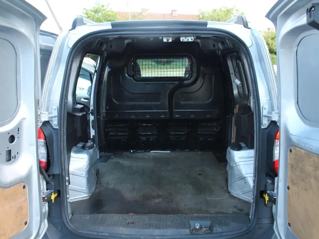 Billede 5 - Ford Transit Courier 1,0 SCTi 100 Trend Van