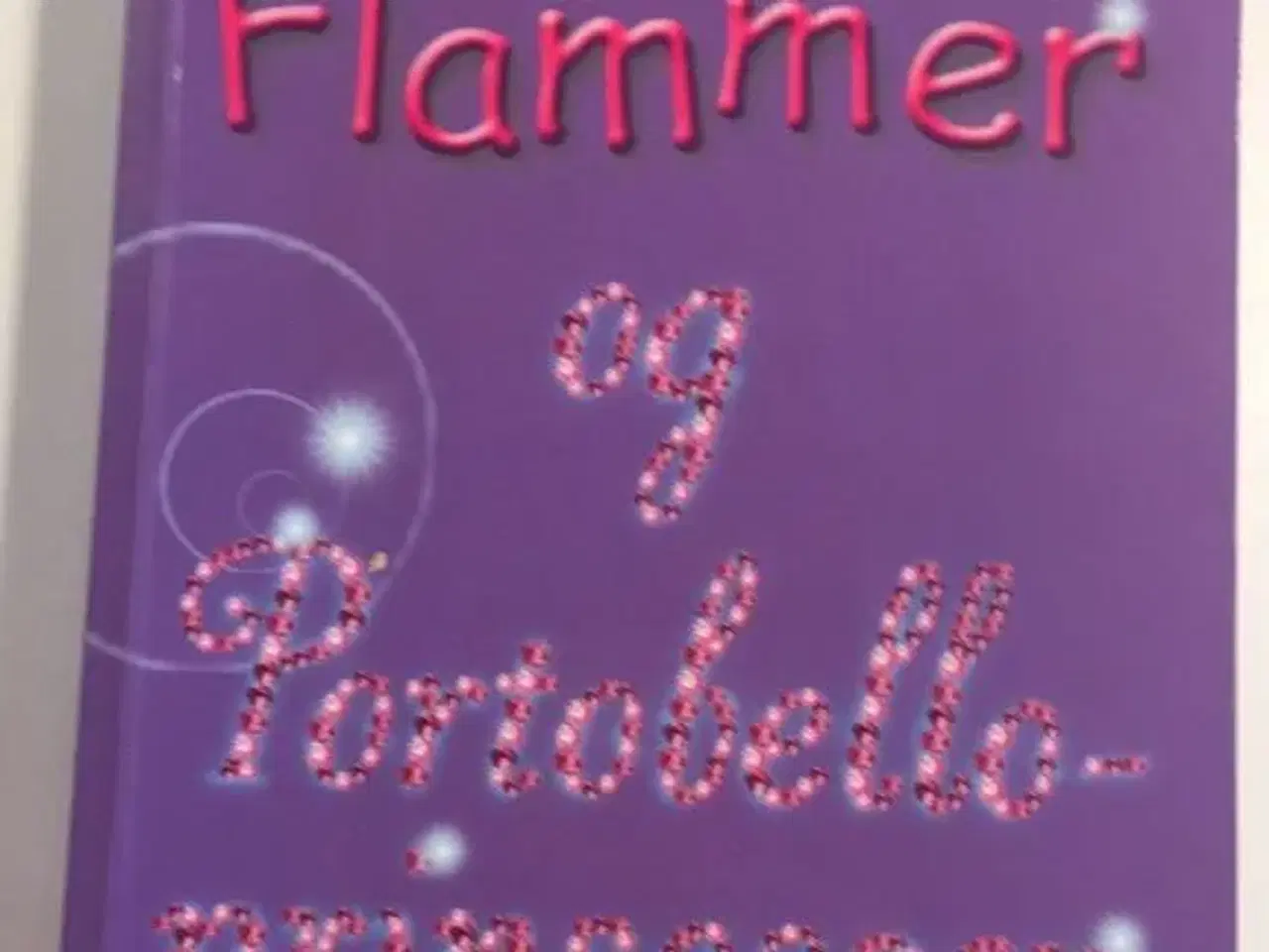 Billede 7 - Fyre og flammer bind 1-9