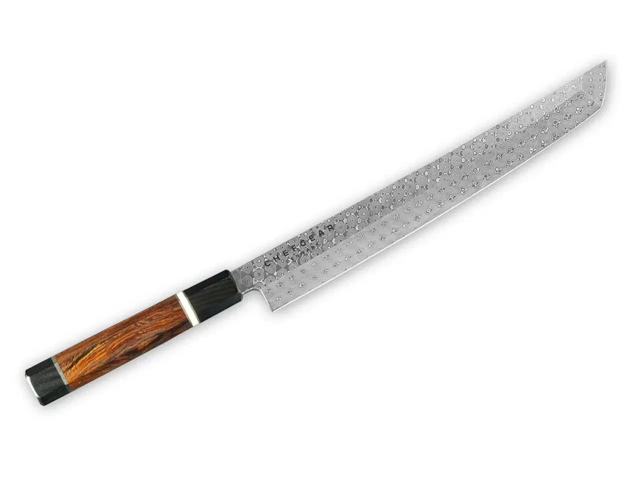 Billede 1 - Sashimikniv