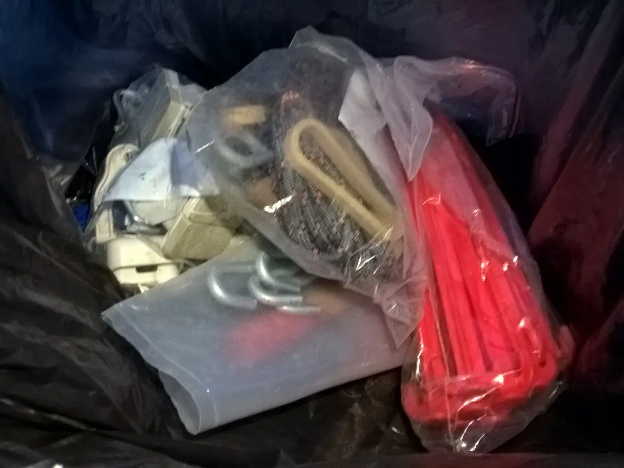 Billede 8 - Meget flot nyere Isabella Ambassador 18A-size