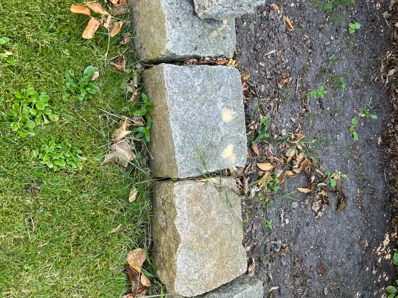Billede 3 - Brosten