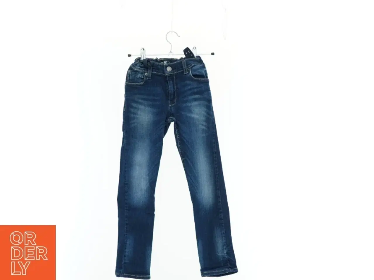 Billede 1 - Jeans fra Grant (str. 134 cm)
