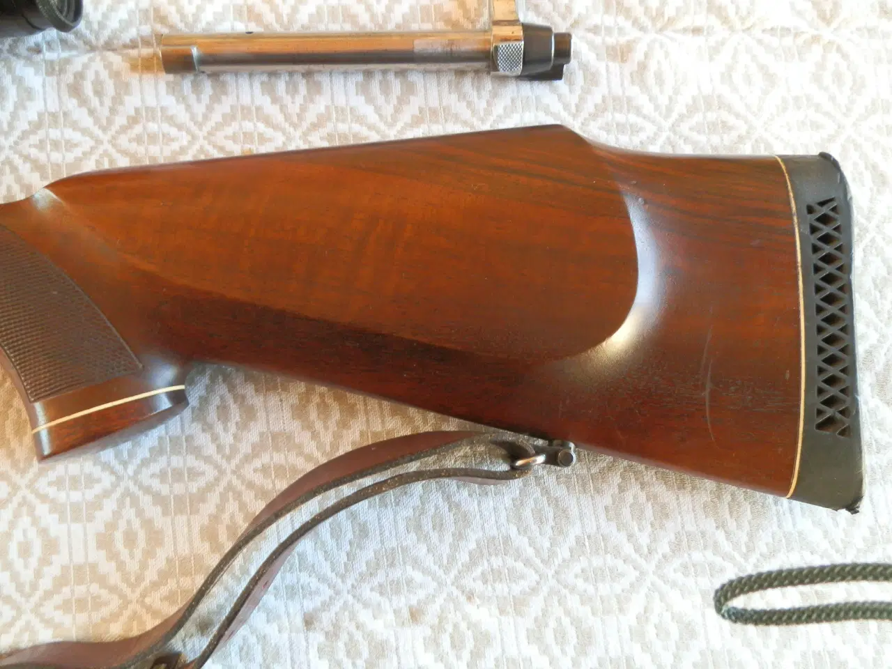 Billede 4 - Tikka Jagt Riffel type M 55,  Kaliber 308 Win, 