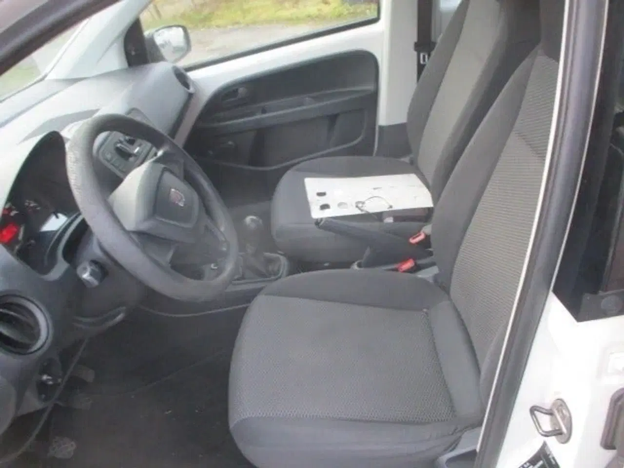 Billede 7 - Seat Mii 1,0 75 Reference eco