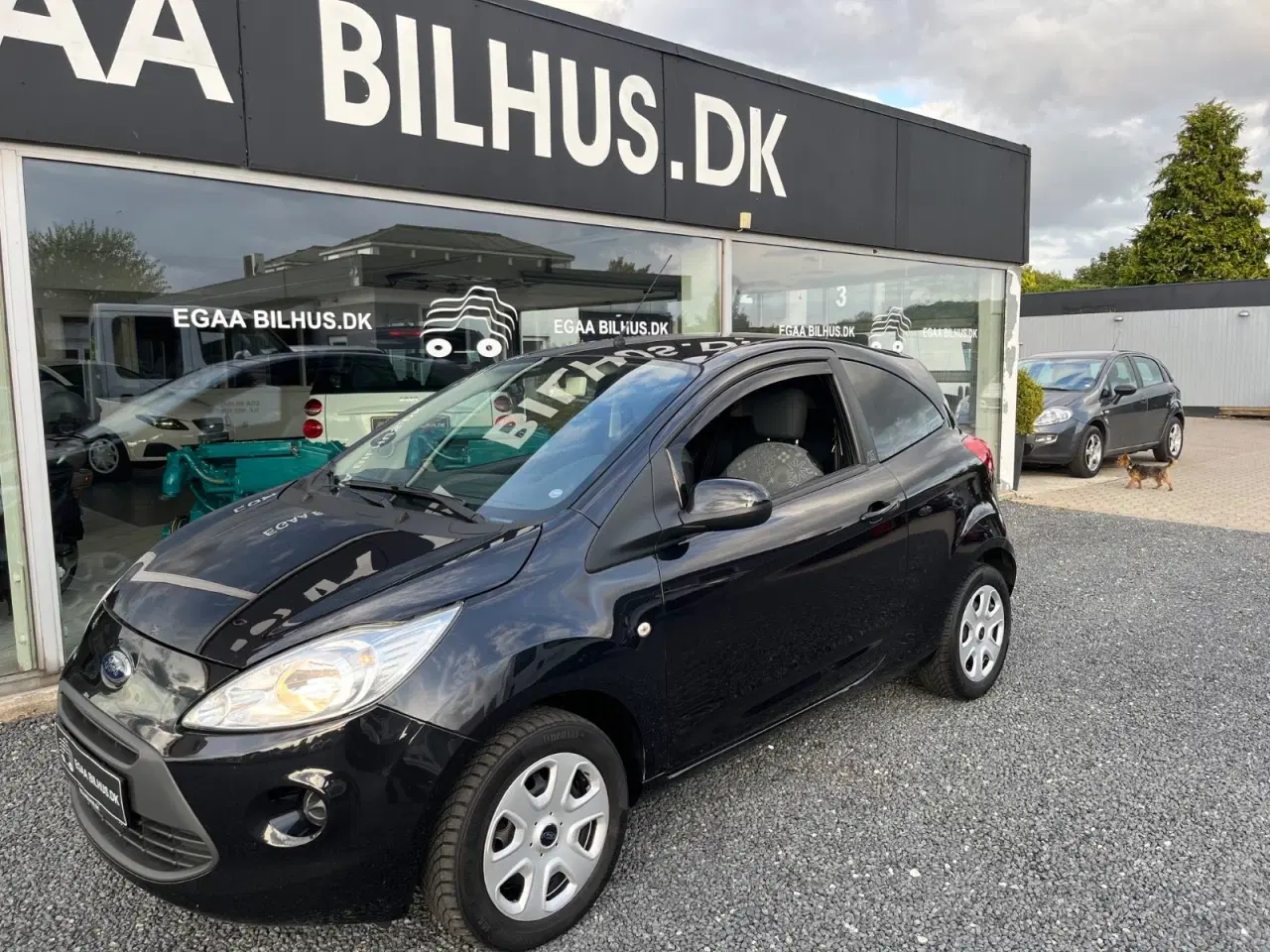 Billede 2 - Ford Ka 1,2 Trend+