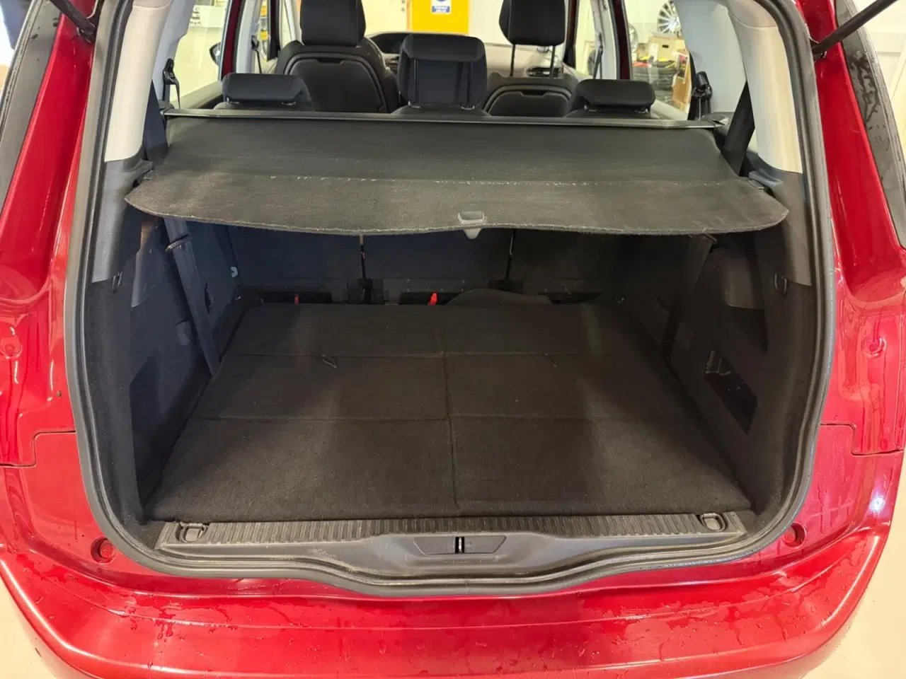 Billede 7 - Citroën Grand C4 Picasso 1,6 e-HDi 115 Intensive 7prs