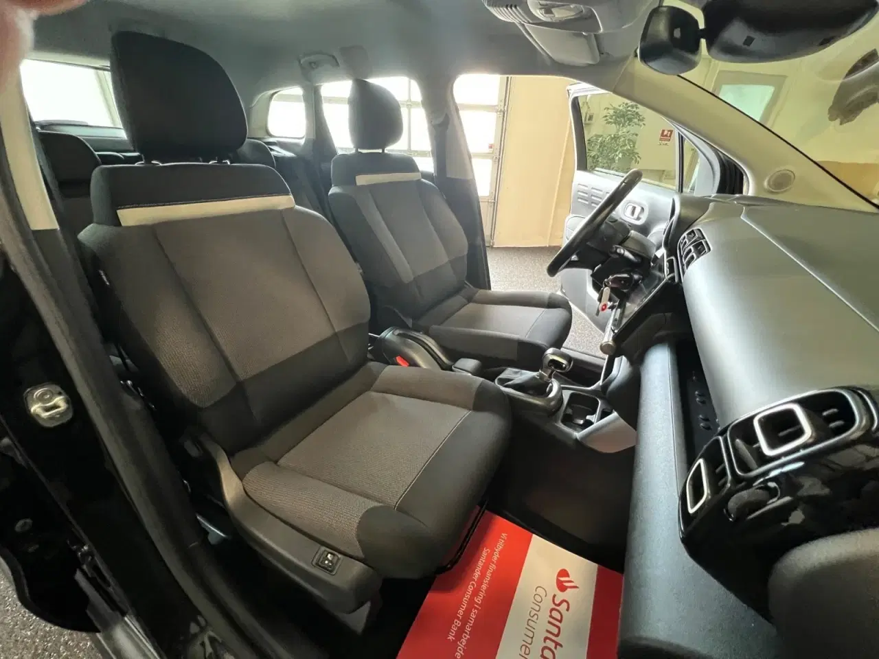 Billede 19 - Citroën C3 Aircross 1,2 PureTech 110 Iconic EAT6