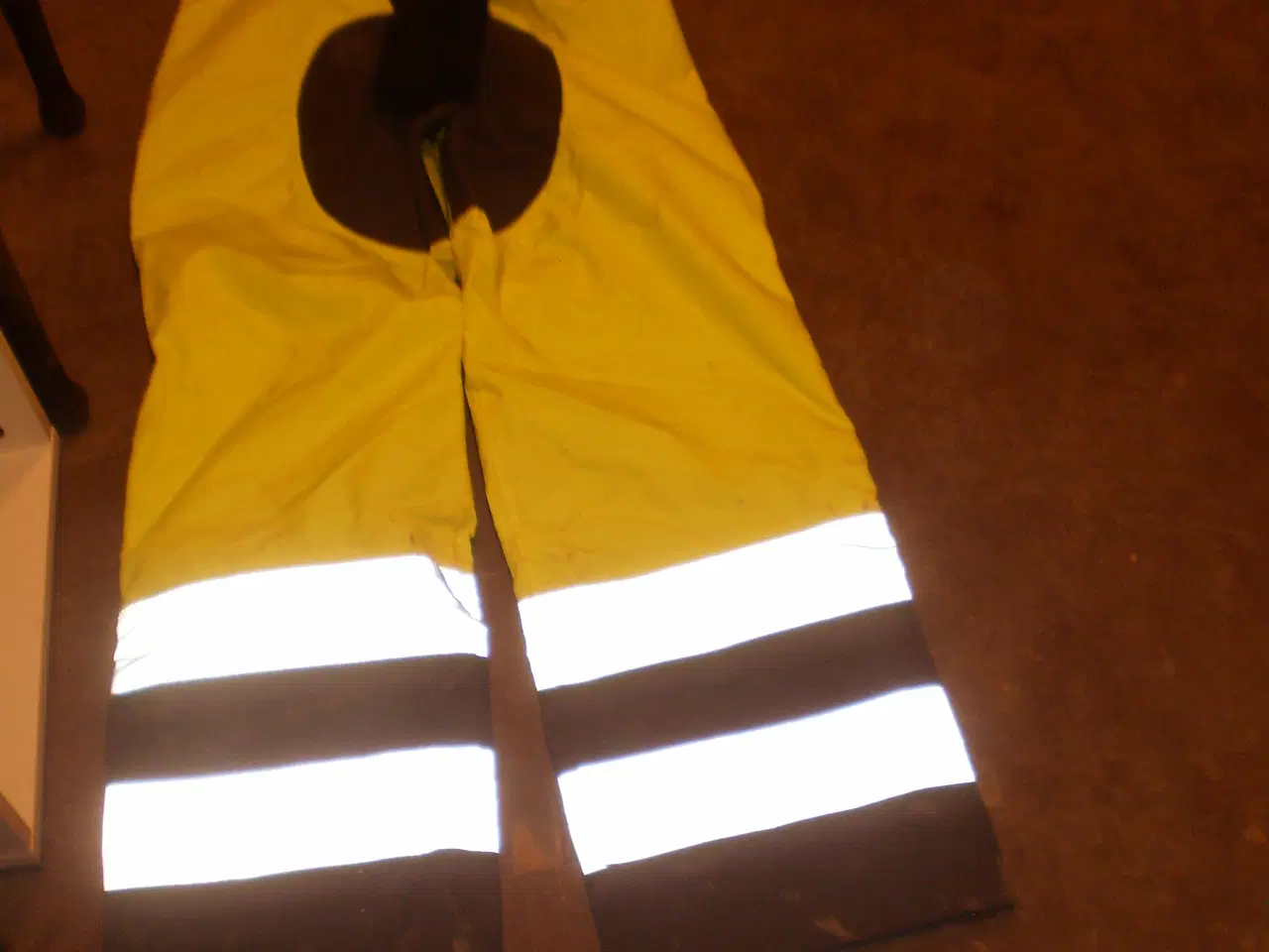 Billede 3 - Skibukser og Våddragt, næsten nyt !