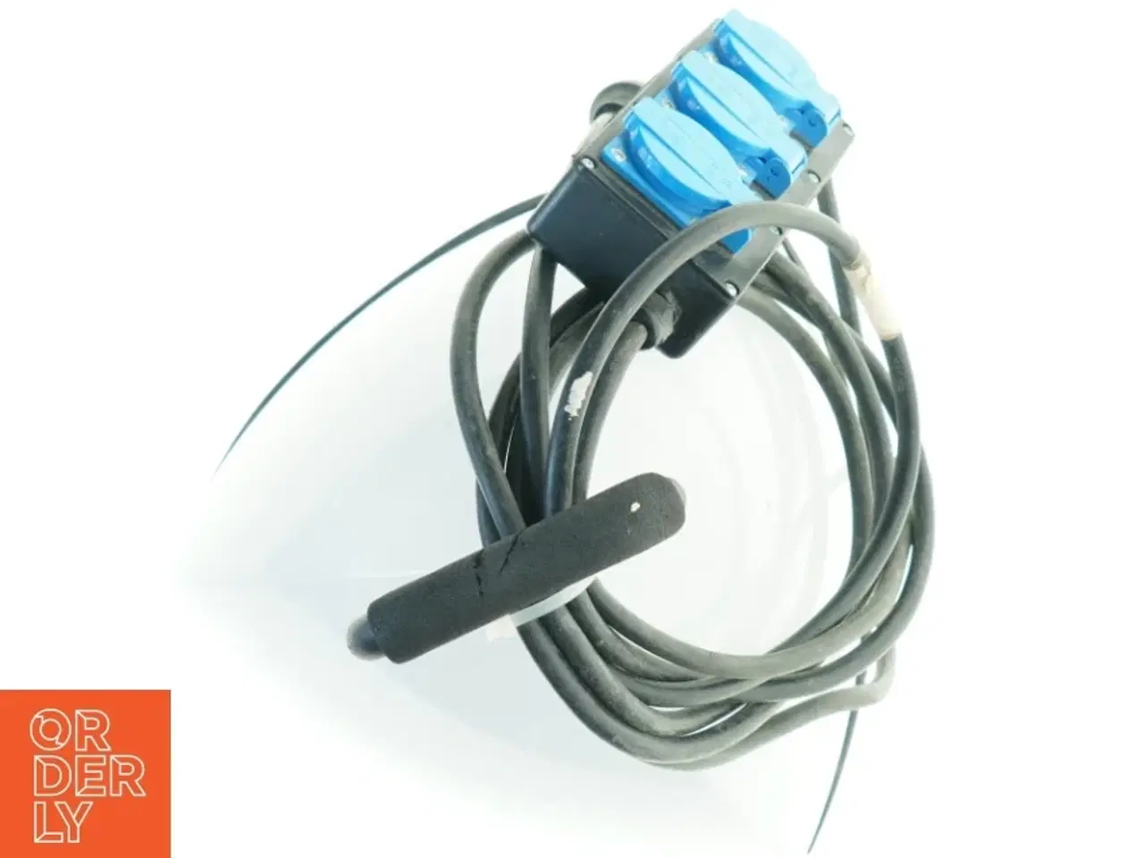 Billede 6 - Würth arbejdslampe fra Würth (str. 36 x 46 cm)