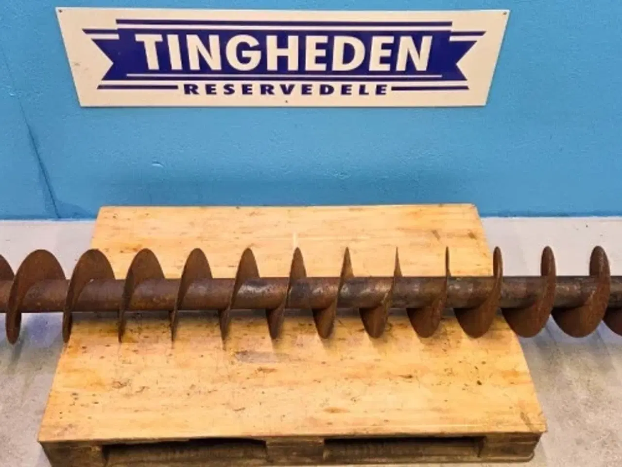 Billede 18 - Claas Dominator 88 Snegl 608538.2