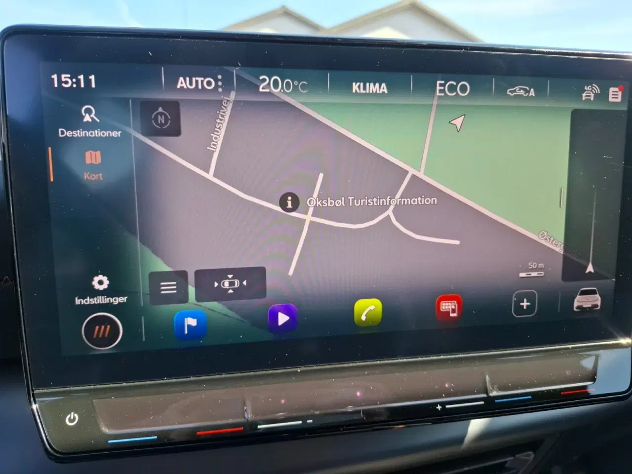 Billede 9 - Cupra Born 58 