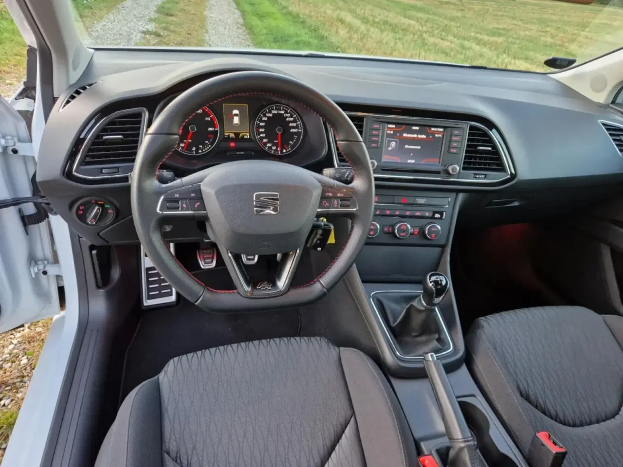 Billede 11 - Seat Leon 1,4 TSi 125 Style SC