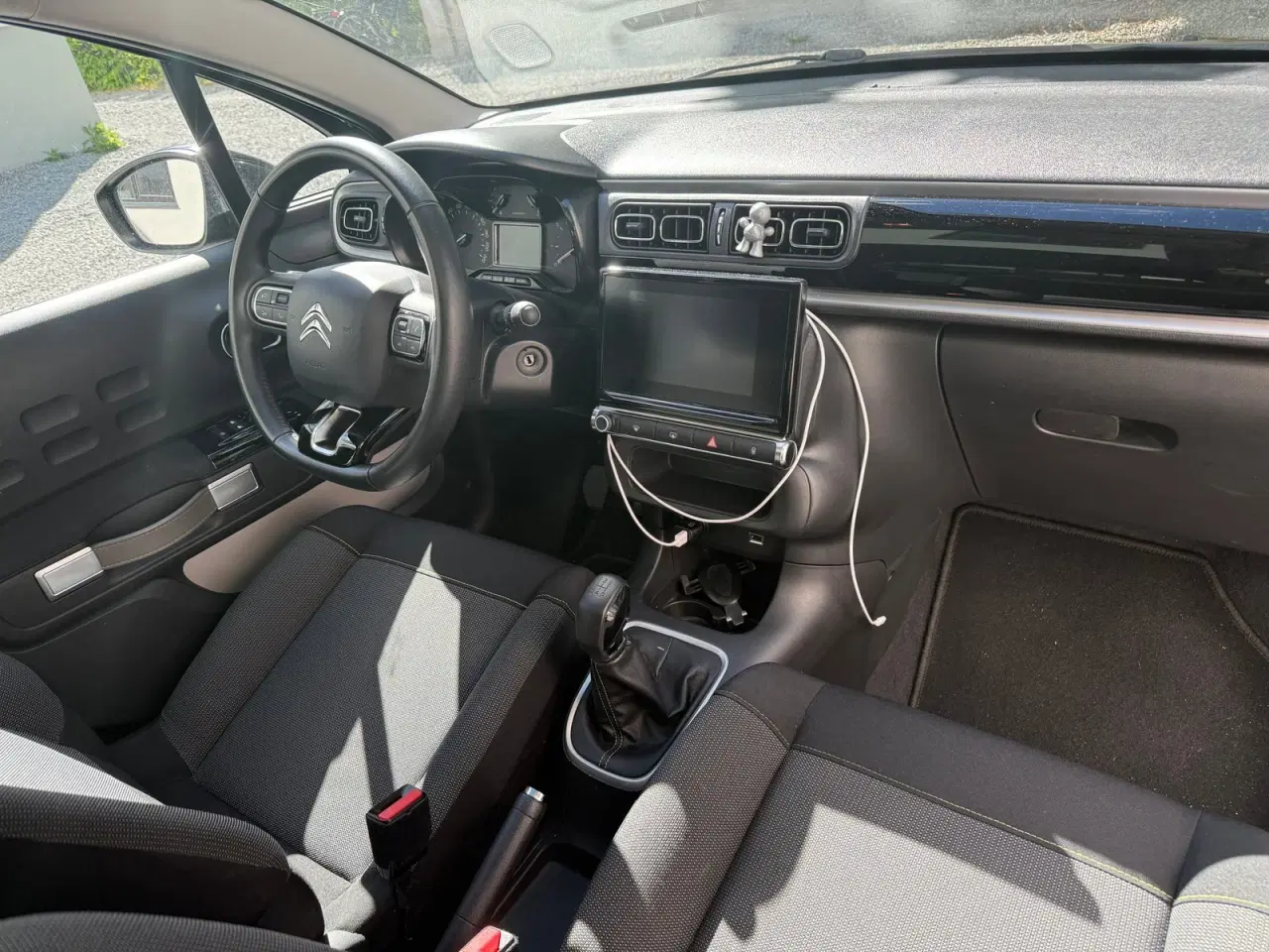 Billede 7 - Citroën C3 1,2 PureTech 82 Attraction