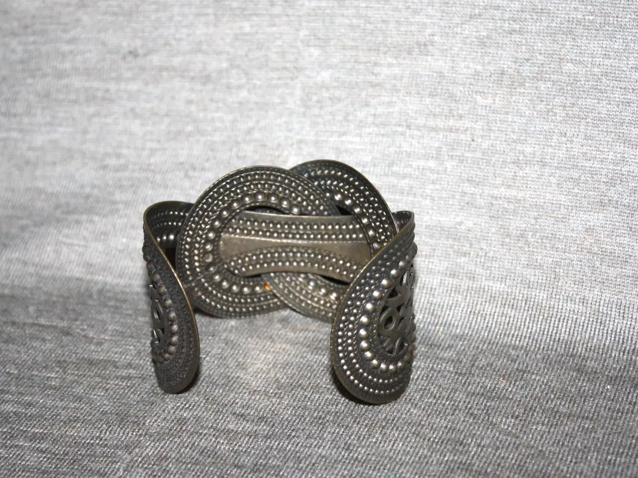 Billede 3 - Metal Armbånd