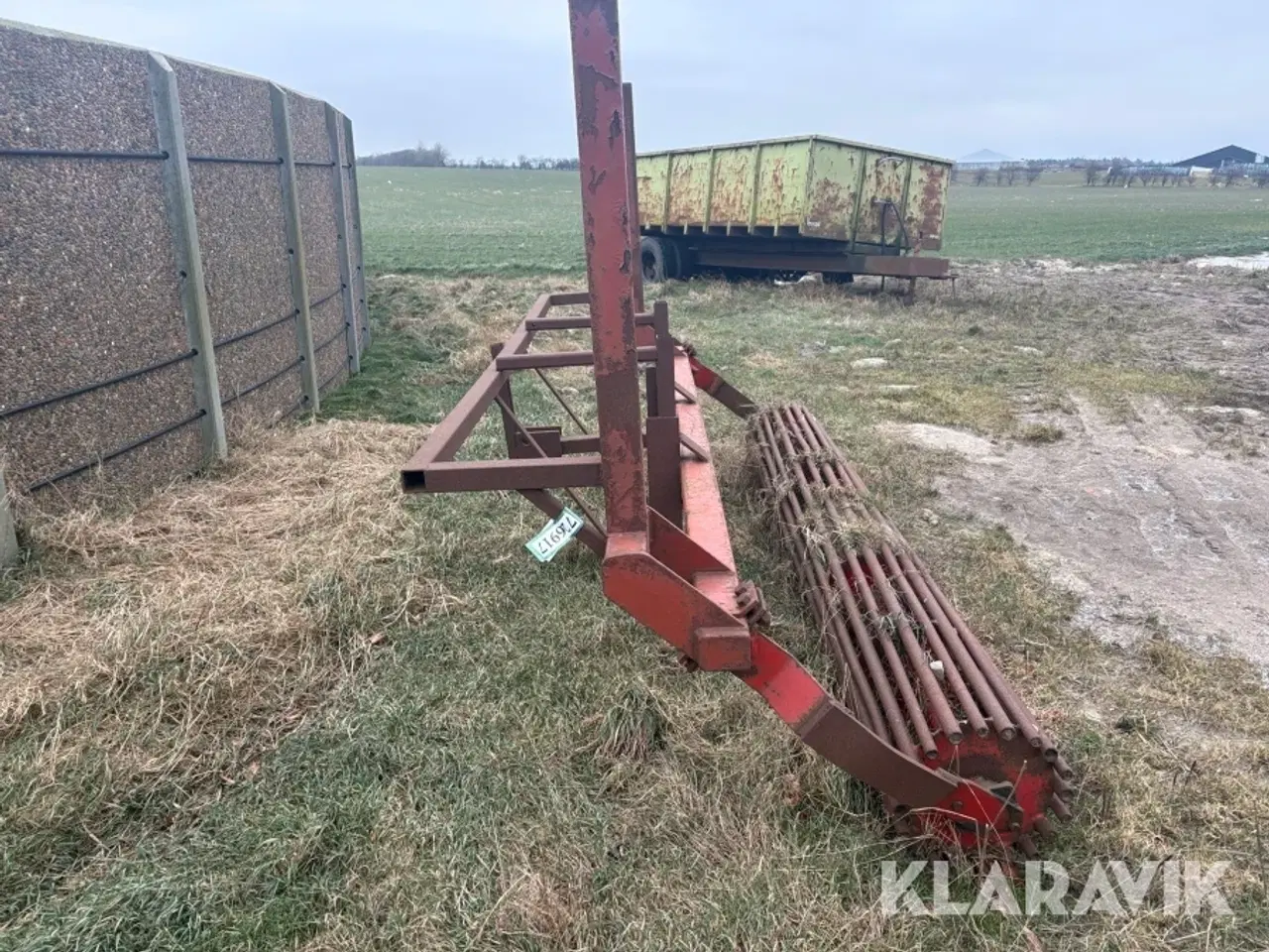 Billede 2 - Pakvalse